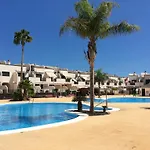 Geranios شقة