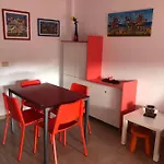 Geranios شقة