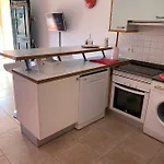 شقة Geranios *