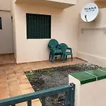 Geranios شقة