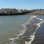 شقة Geranios