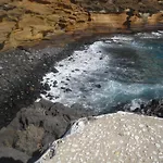 Geranios شقة طوستا ديل سيلونثيو