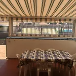 Geranios شقة طوستا ديل سيلونثيو