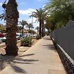 شقة Geranios *