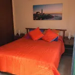 شقة Geranios طوستا ديل سيلونثيو