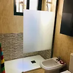 شقة Geranios *