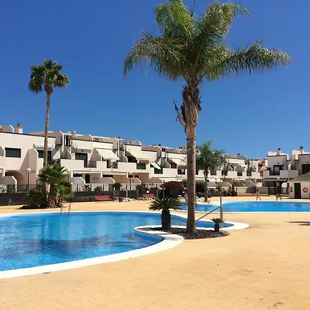 Geranios Appartement