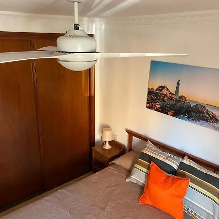 Appartement Geranios Costa Del Silencio