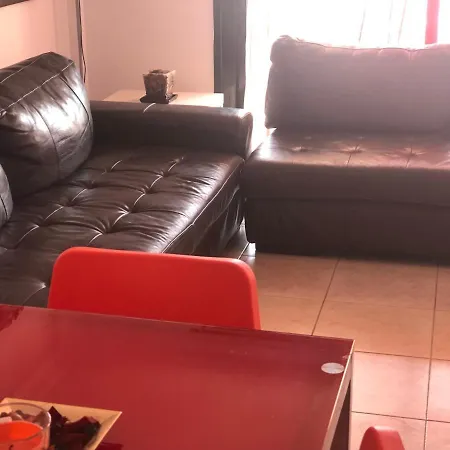 Appartement Geranios