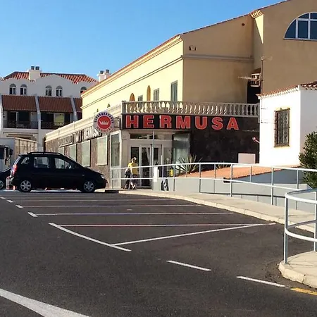 Appartement Geranios *