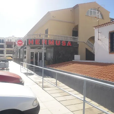 Appartement Geranios