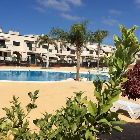 Geranios Appartement *