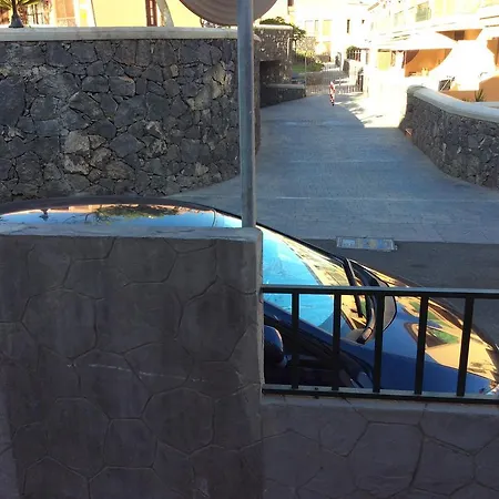 Appartement Geranios *