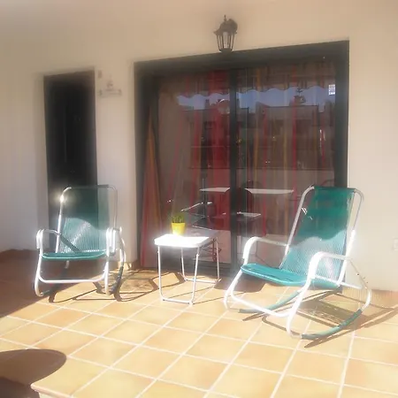 Geranios Appartement