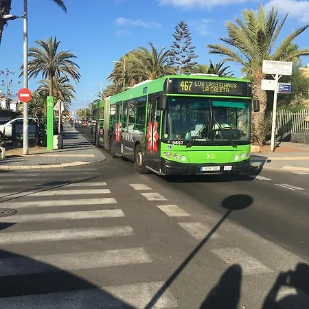 Geranios Коста-дель-Силенцио