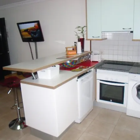 Geranios Appartement *