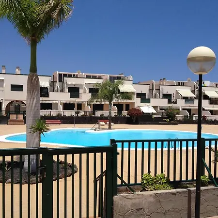 Geranios Appartement