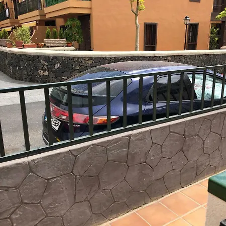 Appartement Geranios *