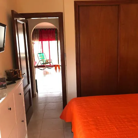 Geranios Коста-дель-Силенцио