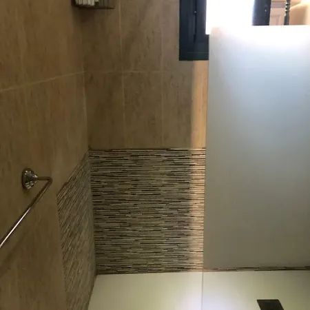 Geranios Appartement