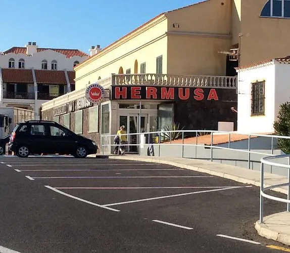 Apartamento Geranios *