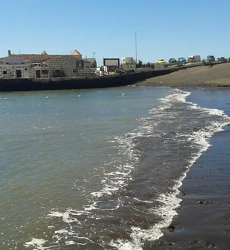 Apartamento Geranios