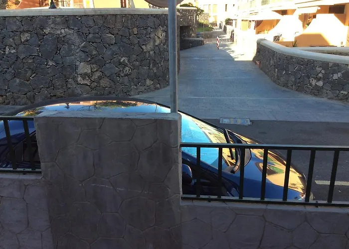 Apartamento Geranios *