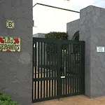 아파트 Geranios