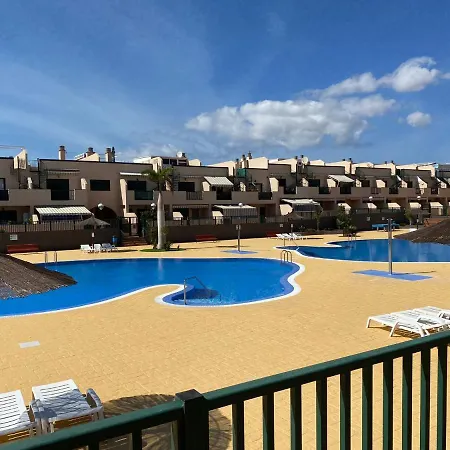 Appartement Geranios