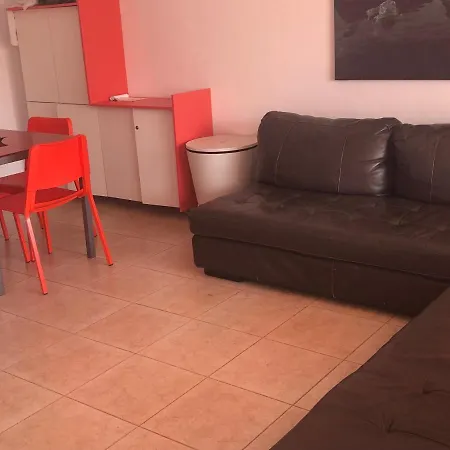 Geranios Appartement *