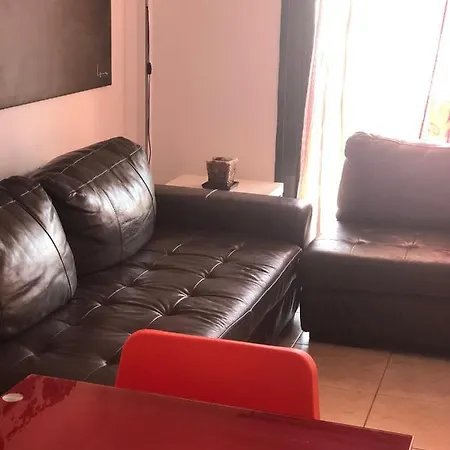 Apartamento Geranios Costa Del Silencio