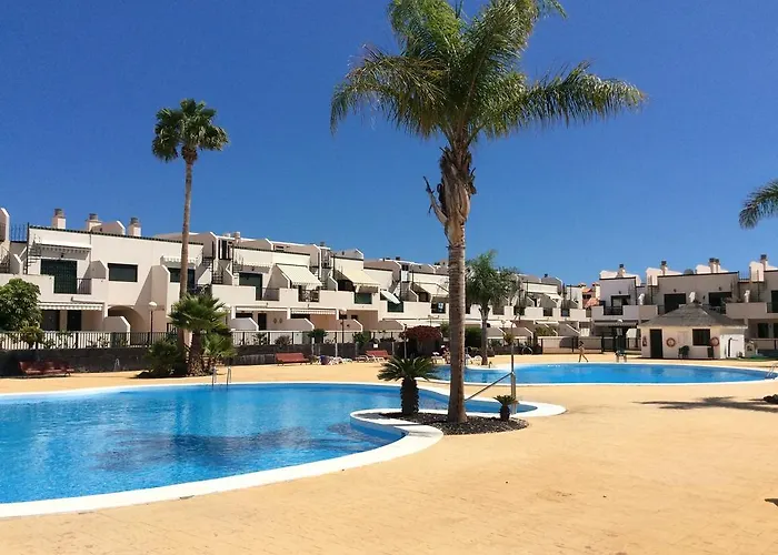 Geranios Appartement