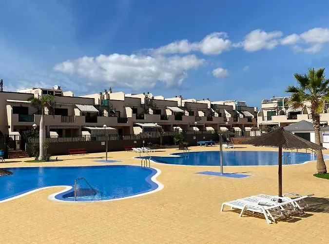 Geranios * Коста-дель-Силенцио