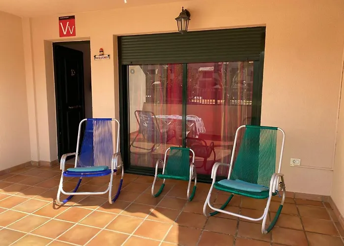 Geranios * Costa Del Silencio