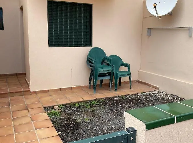 Geranios Appartement