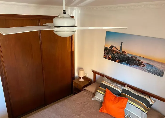 Appartement Geranios Costa Del Silencio