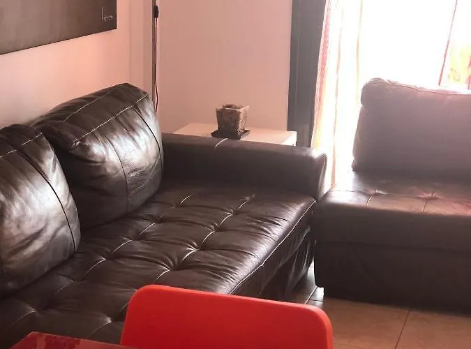 شقة Geranios طوستا ديل سيلونثيو