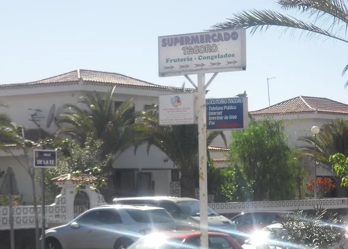 Geranios Appartement