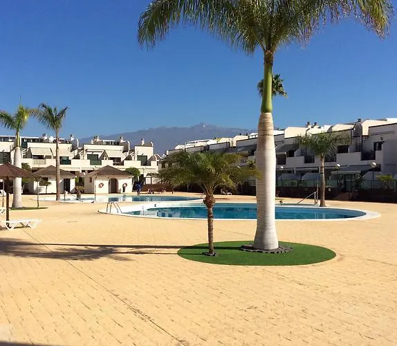 Geranios طوستا ديل سيلونثيو