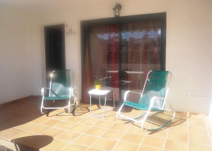 Geranios Appartement