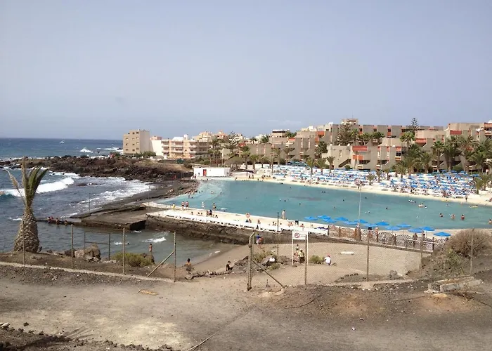 Geranios طوستا ديل سيلونثيو