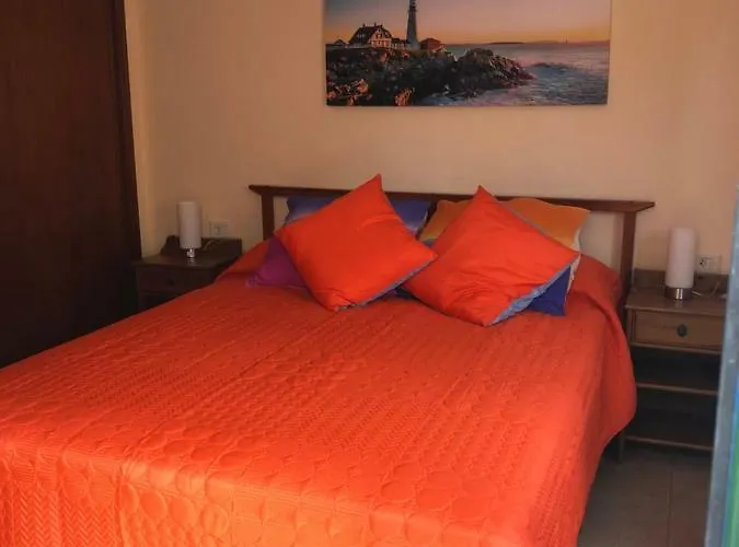 Appartement Geranios Costa Del Silencio